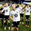 Rosenborg a castigat campionatul Norvegiei